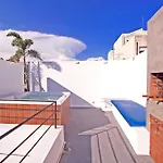 Linda Cobertura C/ Jacuzzi E Bbq Em Ipanema